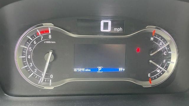 2022 Honda Ridgeline Black Edition