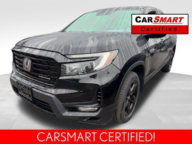 2023 Honda Ridgeline