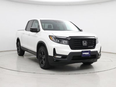 Photo of a 2023 Honda Ridgeline AWD Black Edition 4DR Crew Cab 5.3 FT. SB for sale