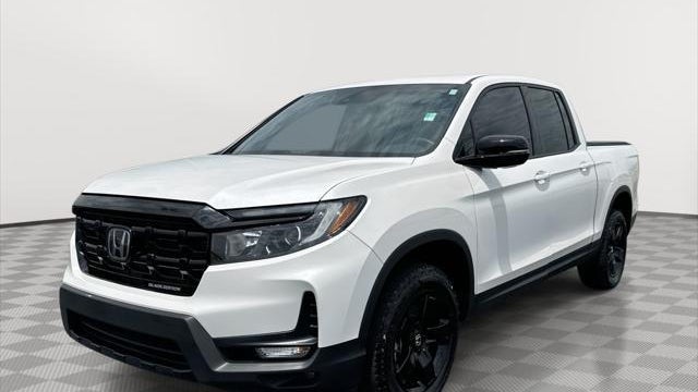Preowned 2024 Honda Ridgeline Black Edition for Sale