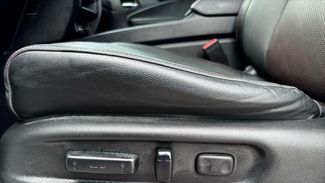 2024 Honda Ridgeline Black Edition