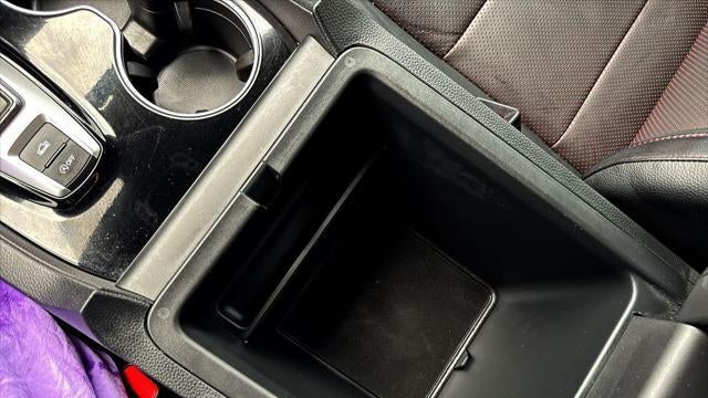 2024 Honda Ridgeline Black Edition