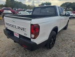 2025 Ridgeline Thumbnail 5