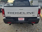 2025 Ridgeline Thumbnail 6