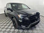 2026 Ridgeline Thumbnail 1