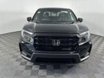 2026 Ridgeline Thumbnail 3
