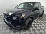2026 Ridgeline Thumbnail 4