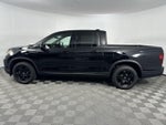 2026 Ridgeline Thumbnail 5
