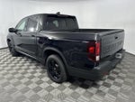 2026 Ridgeline Thumbnail 6