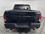 2026 Ridgeline Thumbnail 7