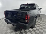 2026 Ridgeline Thumbnail 8