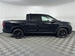 2026 Ridgeline Thumbnail 9