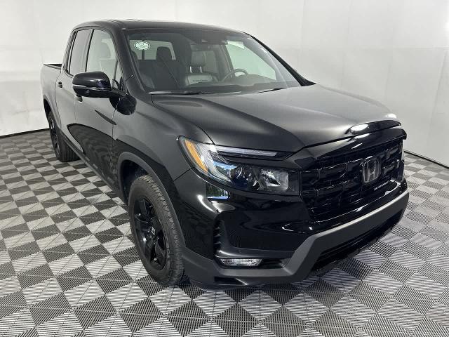2026 Honda Ridgeline - $38,900