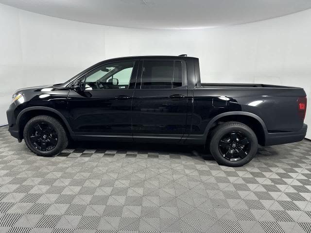 2026 Honda Ridgeline - $38,900