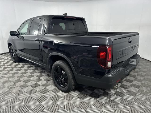 2026 Honda Ridgeline - $38,900