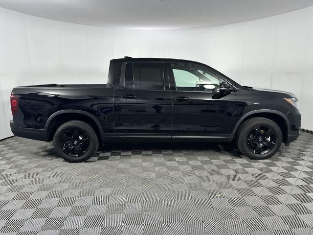 2026 Honda Ridgeline - $38,900