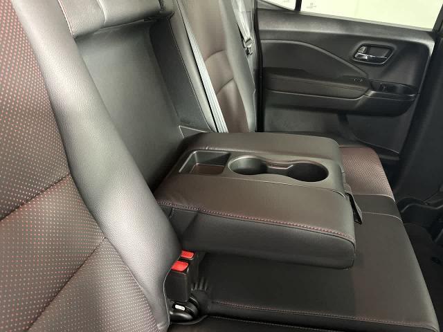 2026 Honda Ridgeline - $38,900