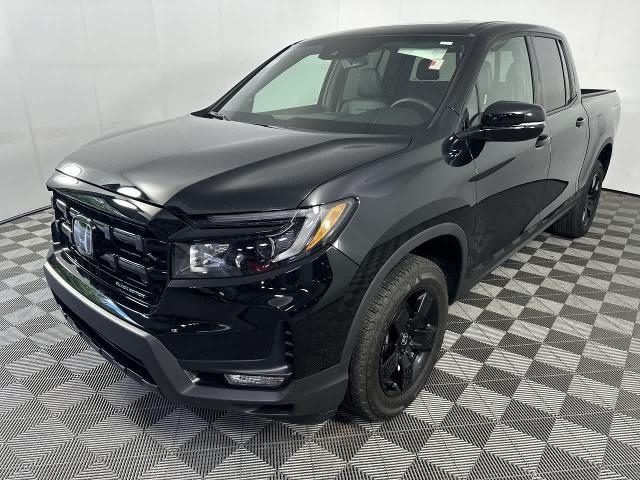 2026 Honda Ridgeline - $38,750