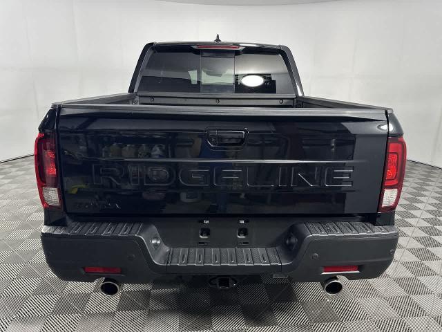 2026 Honda Ridgeline - $38,750