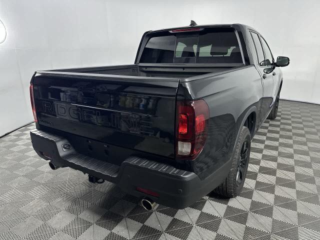 2026 Honda Ridgeline - $38,750