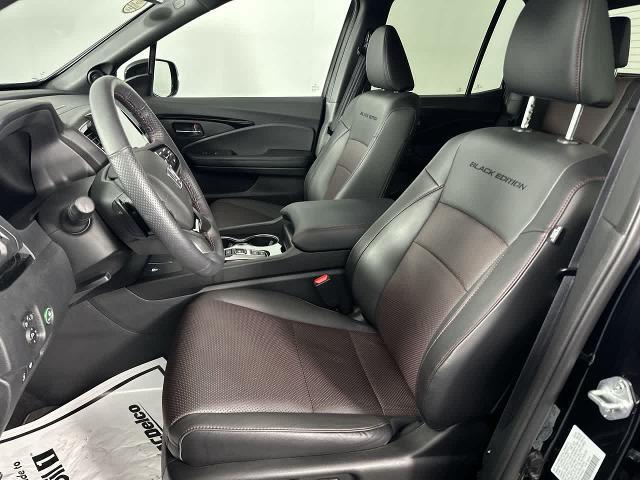 2026 Honda Ridgeline - $38,750