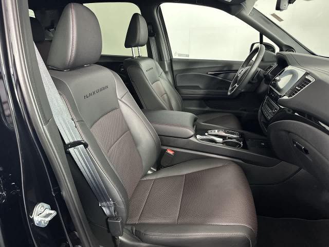 2026 Honda Ridgeline - $38,750