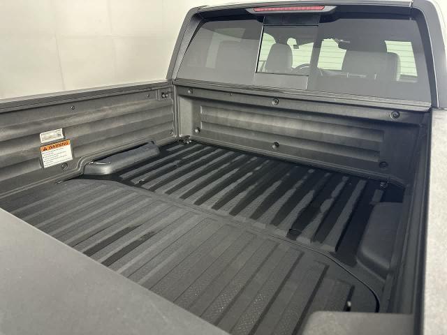 2026 Honda Ridgeline - $38,750