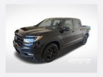 2026 Ridgeline Thumbnail 1