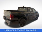 2026 Ridgeline Thumbnail 3