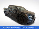 2026 Ridgeline Thumbnail 4