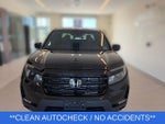 2026 Ridgeline Thumbnail 6