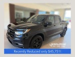 2026 Ridgeline Thumbnail 1