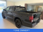 2026 Ridgeline Thumbnail 2