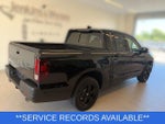 2026 Ridgeline Thumbnail 3