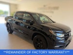 2026 Ridgeline Thumbnail 4