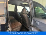 2026 Ridgeline Thumbnail 8
