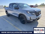 2026 Ridgeline Thumbnail 1