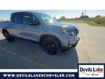 2026 Ridgeline Thumbnail 2