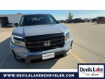 2026 Ridgeline Thumbnail 4