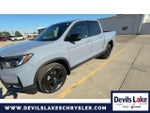 2026 Ridgeline Thumbnail 5