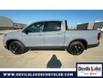 2026 Ridgeline Thumbnail 7