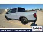 2026 Ridgeline Thumbnail 8