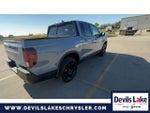 2026 Ridgeline Thumbnail 10