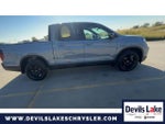 2026 Ridgeline Thumbnail 11