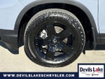 2026 Ridgeline Thumbnail 35