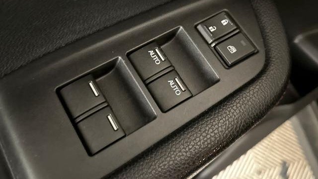 2018 Honda Ridgeline Black Edition