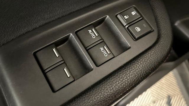 2018 Honda Ridgeline Black Edition