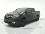 2018 Ridgeline Thumbnail 1