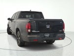2018 Ridgeline Thumbnail 4