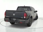 2018 Ridgeline Thumbnail 5